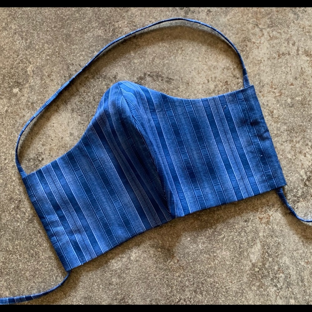 PPE Face Masks HD Quilt Fabric